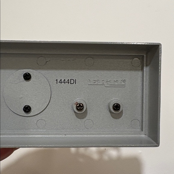 Ertl Water Pump Jack, model 4553. 1/7 scale, with original packaging. - Picture 4 of 5